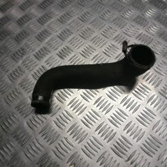 Interkulera caurule priekš OPEL MERIVA 2005