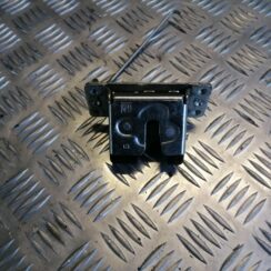 Bagāžnieka vāka slēdzene priekš OPEL MERIVA 2005