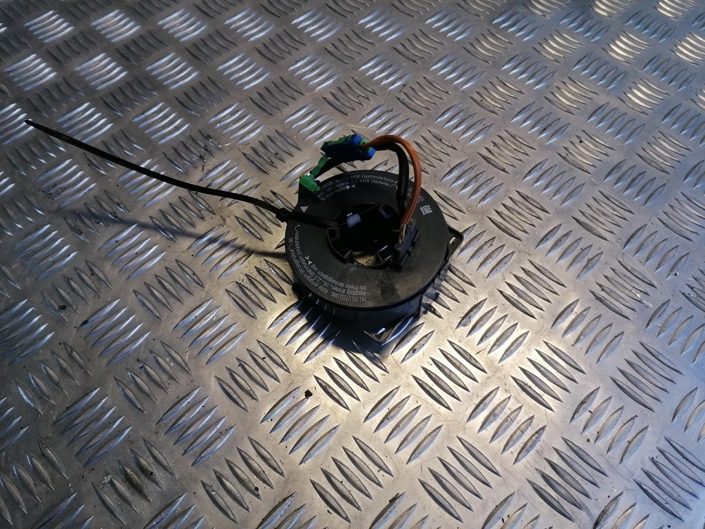 Drošības spilvena slīdgredzens priekš OPEL MERIVA 2005 1 Drošības spilvena slīdgredzens priekš OPEL MERIVA 2005