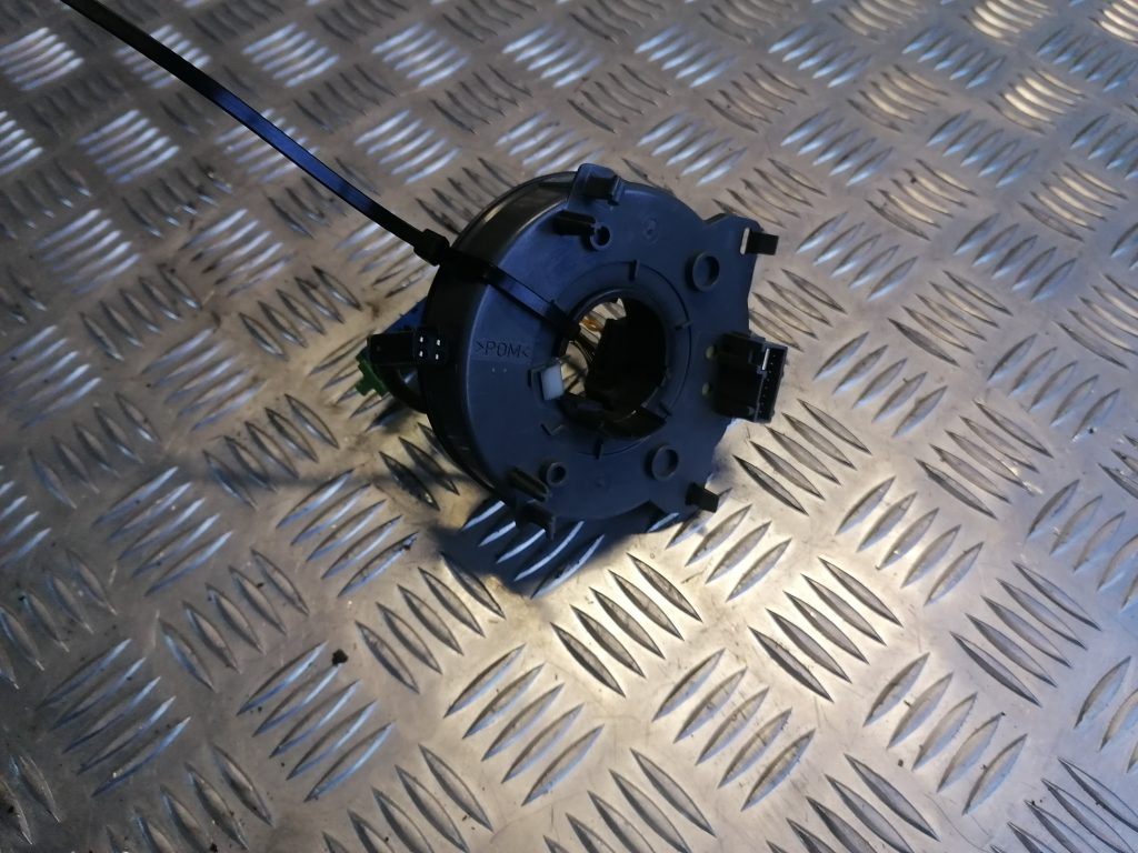 Drošības spilvena slīdgredzens priekš OPEL MERIVA 2005 2 Drošības spilvena slīdgredzens priekš OPEL MERIVA 2005