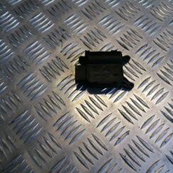 Apsildes sistēmas aktuators priekš OPEL MERIVA 2005