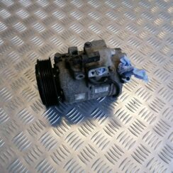Gaisa kondicioniera kompresors priekš VW POLO 2011