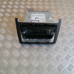 Displejs priekš VW POLO 2011