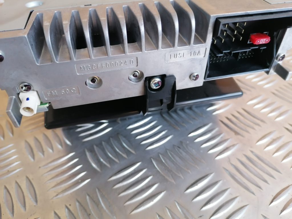 Displejs priekš VW POLO 2011 3 Displejs priekš VW POLO 2011