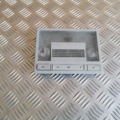 Salona apgaismojuma panelis priekš VW POLO 2011