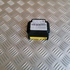 Drošības spilvena vadības bloks priekš VW POLO 2011