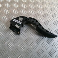 Gāzes pedālis priekš RENAULT MEGANE 2011