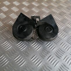 Skaņas signāls priekš RENAULT MEGANE 2011