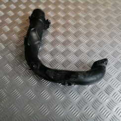 Gaisa filtra korpusa caurule priekš RENAULT MEGANE 2011