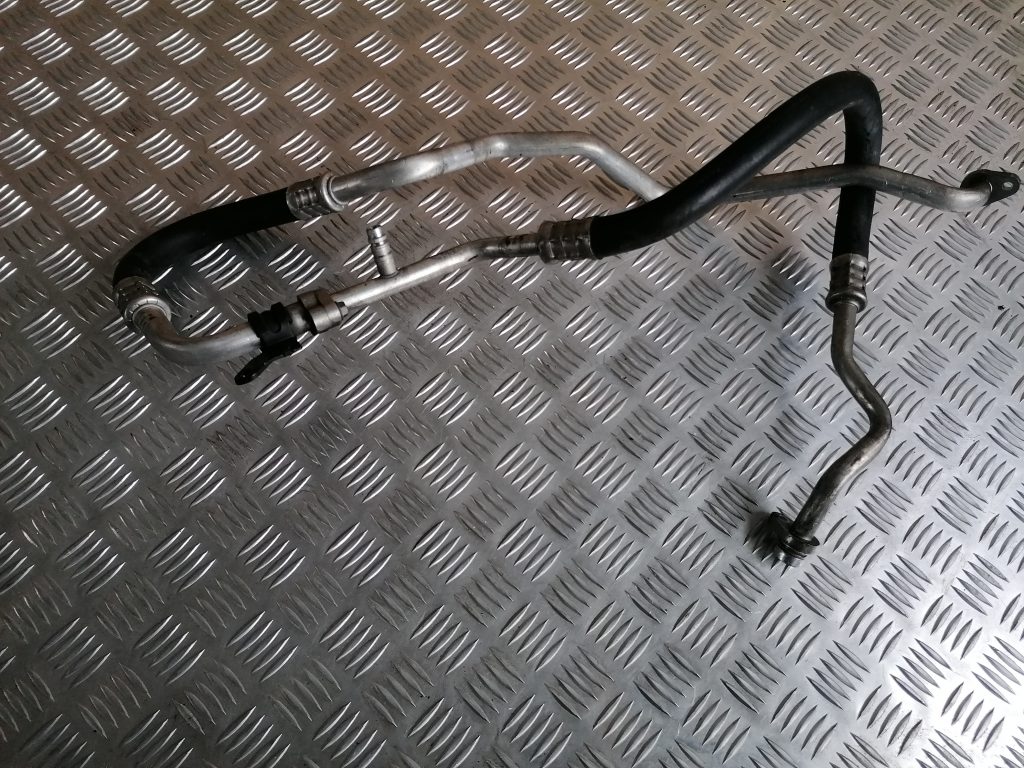 Gaisa kondicioniera galvenā caurule priekš RENAULT MEGANE 2011 1 Gaisa kondicioniera galvenā caurule priekš RENAULT MEGANE 2011