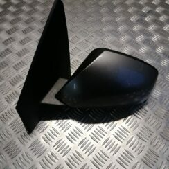Ārējais spogulis, pa kreisi priekš RENAULT MEGANE 2011