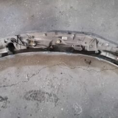 Vējstikla uzlika (deflektors) priekš CHRYSLER GRAND VOYAGER 2004