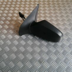 Ārējais spogulis, pa kreisi priekš OPEL ASTRA H 2006