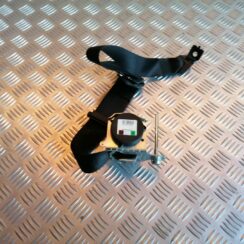 Priekšējā labā drošības josta priekš OPEL ASTRA H 2006