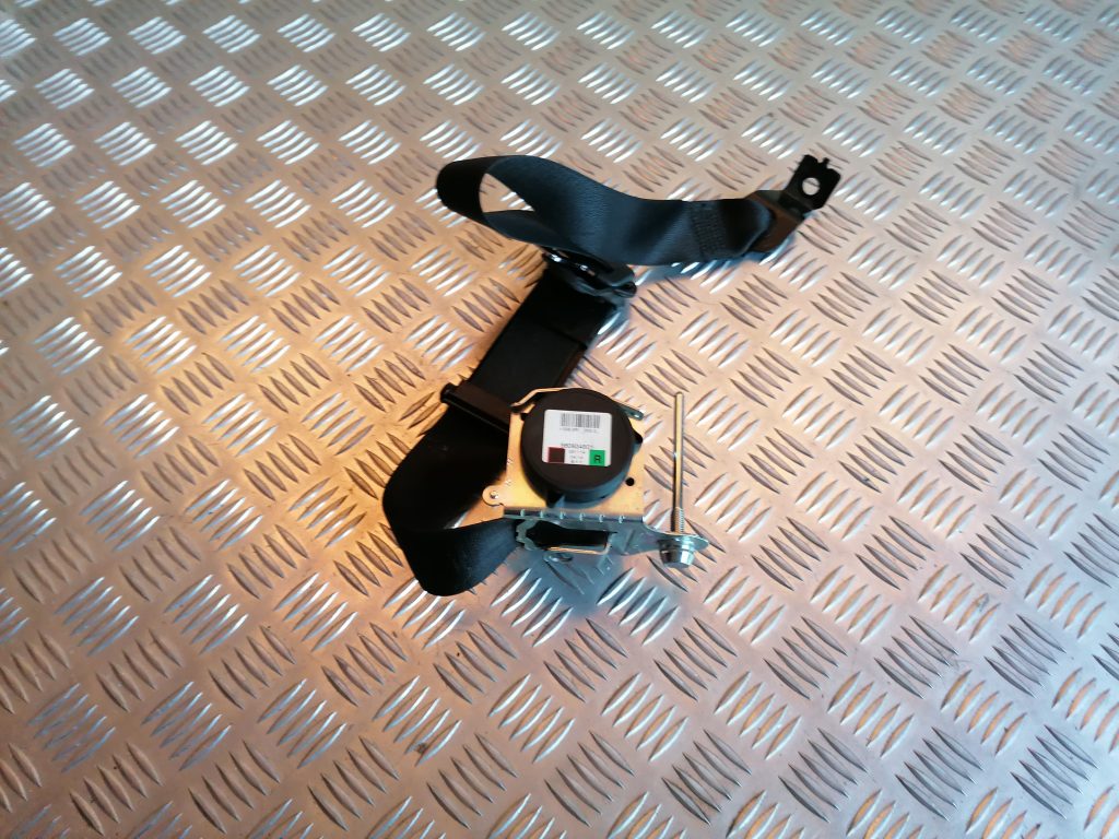 Priekšējā labā drošības josta priekš OPEL ASTRA H 2006 1 Priekšējā labā drošības josta priekš OPEL ASTRA H 2006