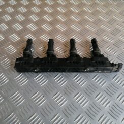 Augstsprieguma spole priekš OPEL ASTRA H 2006