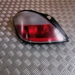 Aizmugurējais kreisais lukturis priekš OPEL ASTRA H 2006