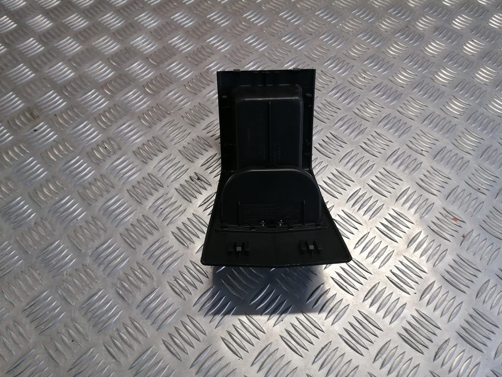 Pelnu trauks priekš OPEL ASTRA H 2006 4 Pelnu trauks priekš OPEL ASTRA H 2006