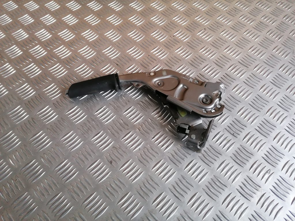 Stāvbremzes svira priekš OPEL ASTRA H 2006 1 Stāvbremzes svira priekš OPEL ASTRA H 2006