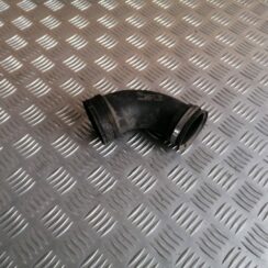 Gaisa filtra korpusa caurule priekš OPEL ASTRA H 2006