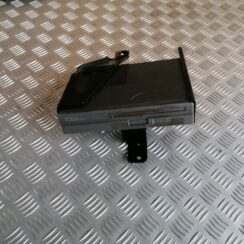 CD/DVD/Navigācijas bloks priekš TOYOTA COROLLA VERSO 2005