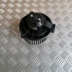 Salona ventilators priekš TOYOTA COROLLA VERSO 2005