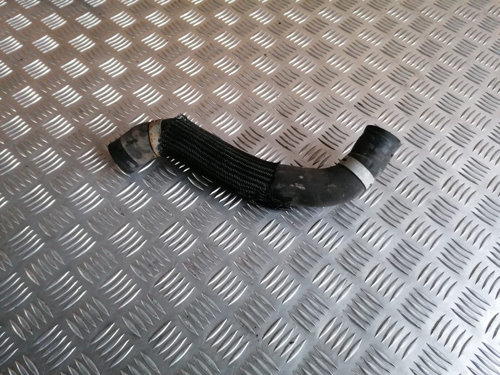 Dzesēšanas caurule priekš TOYOTA COROLLA VERSO 2005 1 Dzesēšanas caurule priekš TOYOTA COROLLA VERSO 2005