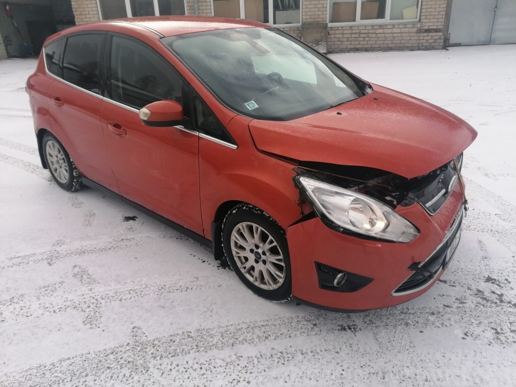 FORD C-MAX 2011 85