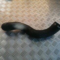 Interkulera caurule priekš VOLVO V70 2004