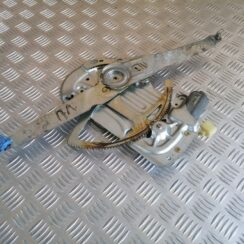 Stikla pacelšanas mehānisms priekšējais kreisais priekš VOLVO V70 2004