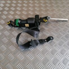 Priekšējā labā drošības josta priekš VOLVO V70 2004