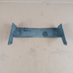 Ieplūdes gaisa deflektors/Difuzors priekš VOLVO V70 2004