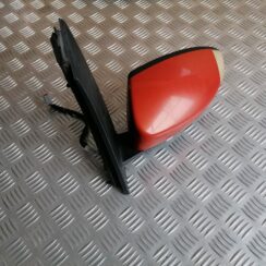 Ārējais spogulis, pa kreisi priekš FORD C-MAX 2011