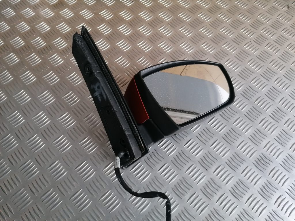 Ārējais spogulis, pa labi priekš FORD C-MAX 2011 2 Ārējais spogulis, pa labi priekš FORD C-MAX 2011