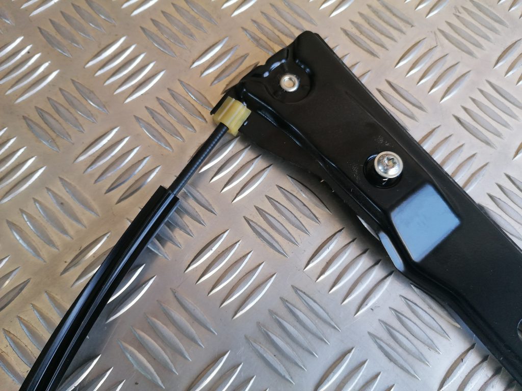 Stikla pacelšanas mehānisms priekšējais labais priekš FORD C-MAX 2011 4 Stikla pacelšanas mehānisms priekšējais labais priekš FORD C-MAX 2011