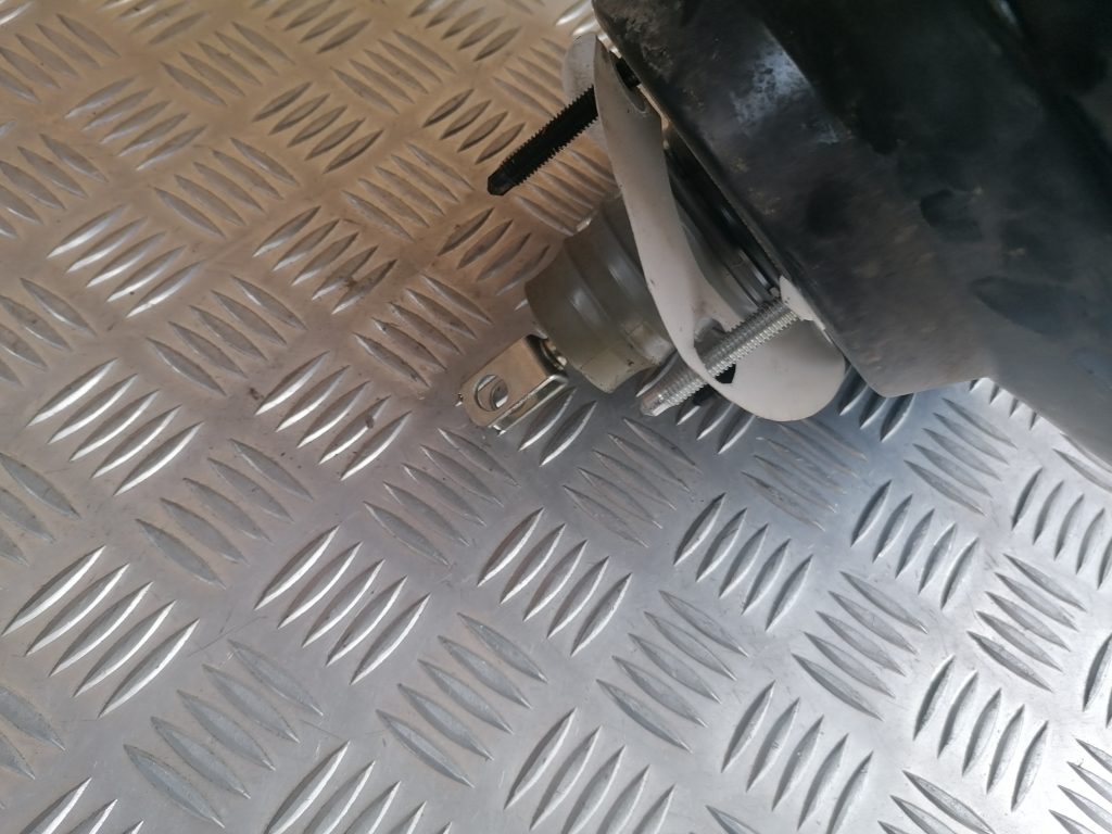 Vakuuma bremžu pastiprinātājs priekš FORD C-MAX 2011 5 Vakuuma bremžu pastiprinātājs priekš FORD C-MAX 2011