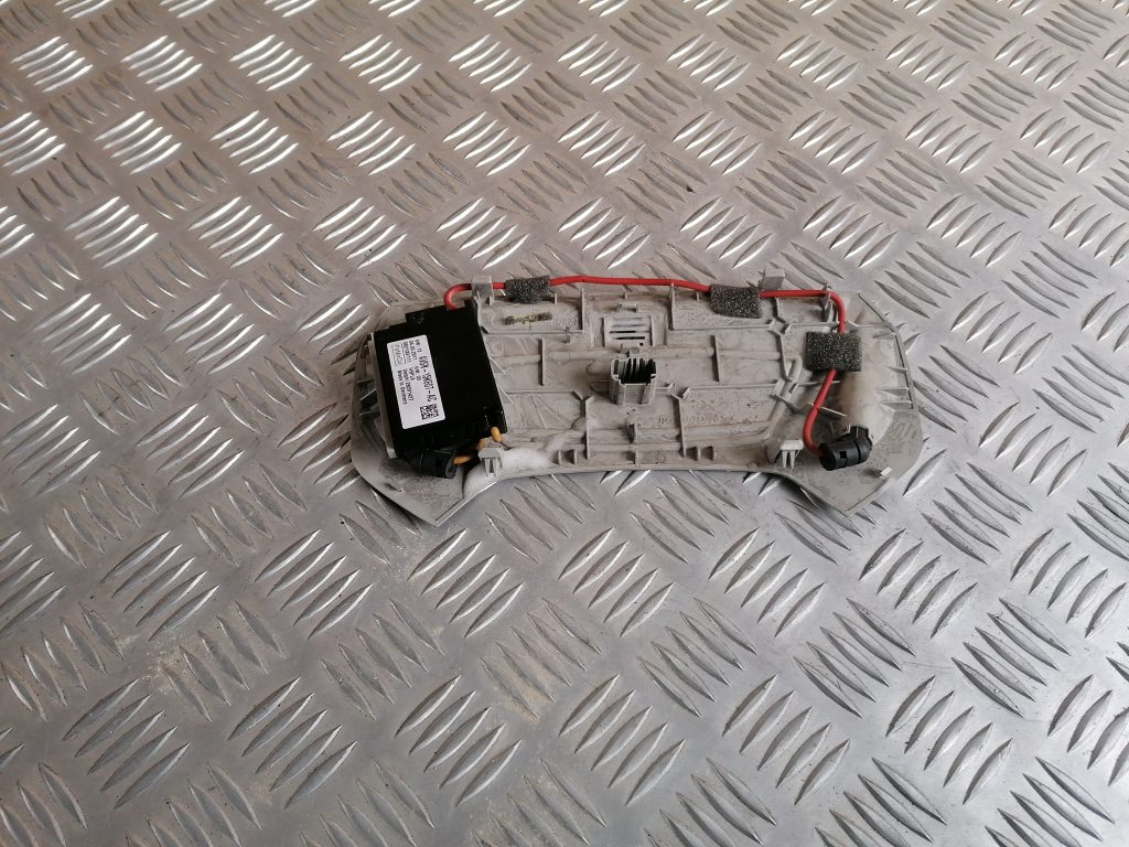 Griestu uzlika priekš FORD C-MAX 2011 2 Griestu uzlika priekš FORD C-MAX 2011