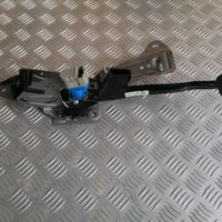 Bremžu pedālis priekš FORD C-MAX 2011