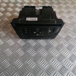 Klimata kontroles bloks priekš SAAB 9-3 2002