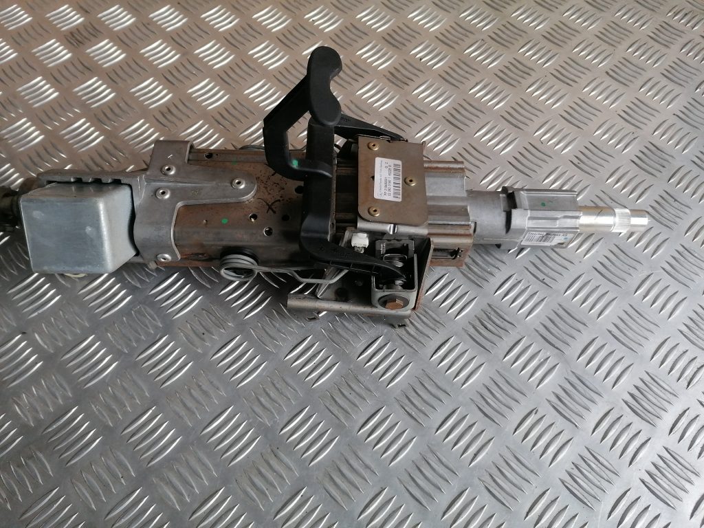 Stūres statne priekš SAAB 9-3 2002 1 Stūres statne priekš SAAB 9-3 2002