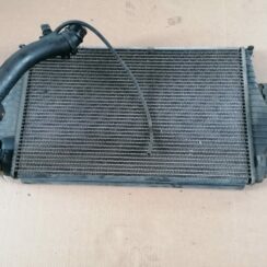 Interkūleris priekš SAAB 9-3 2002