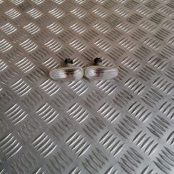 Pagrieziena signala lukturis priekš SAAB 9-3 2002