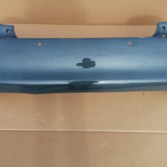 Aizmugures buferis priekš Toyota Auris 2006-2012 5215902400