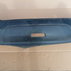 Aizmugures buferis priekš Nissan Qashqai 2006-2010 85022JD00H