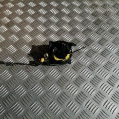 Drošības spilvena slīdgredzens priekš VOLVO S80 2007 GREY