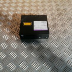 CD/DVD/Navigācijas bloks priekš VOLVO S80 2007 GREY