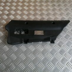 Mērinstrumentu paneļa apakšēja apdare priekš VOLVO S80 2007 GREY