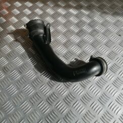 Interkulera caurule priekš VOLVO S80 2007 GREY