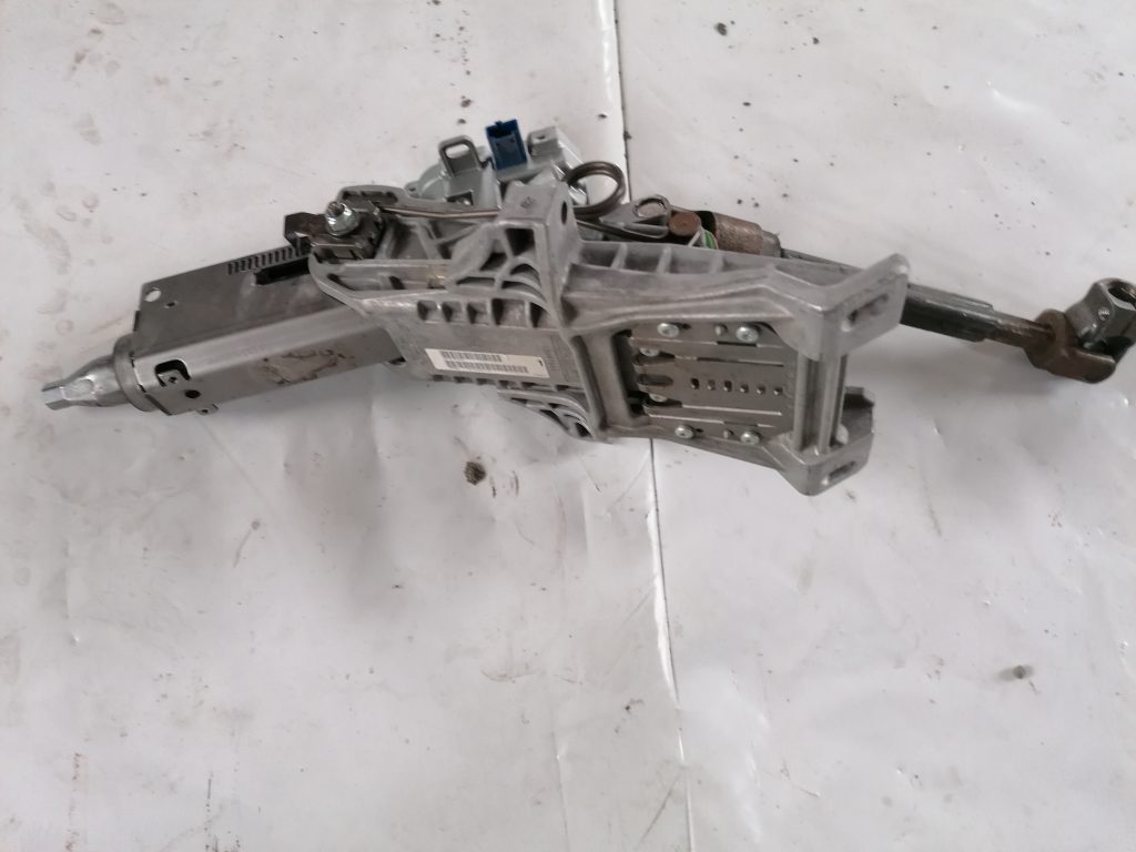 Stūres statne priekš VOLVO S80 2007 GREY 4 Stūres statne priekš VOLVO S80 2007 GREY