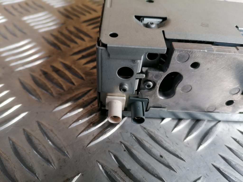 CD/DVD/Navigācijas bloks priekš CITROEN C4 2006 6 CD/DVD/Navigācijas bloks priekš CITROEN C4 2006